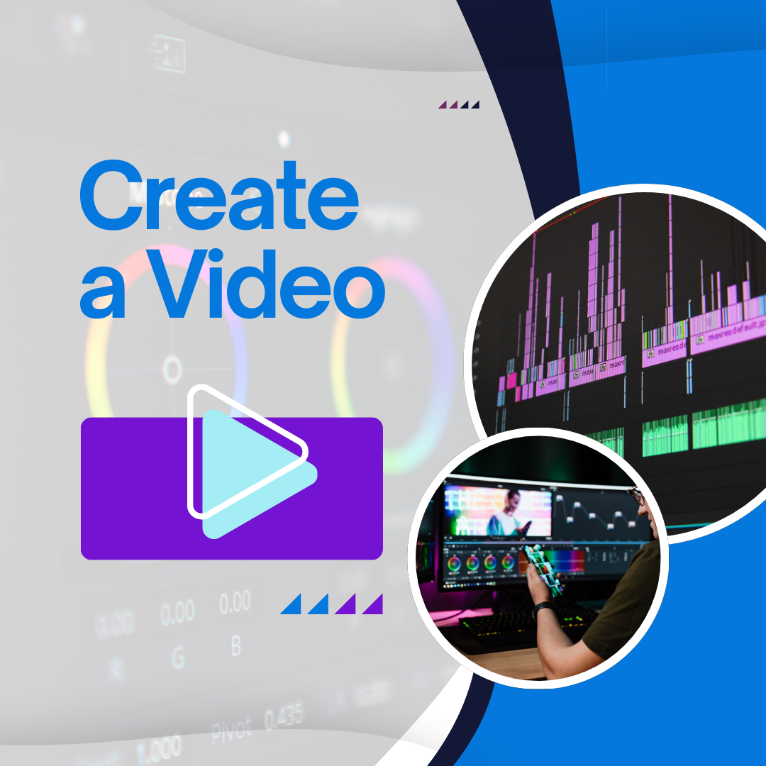 Create a Video