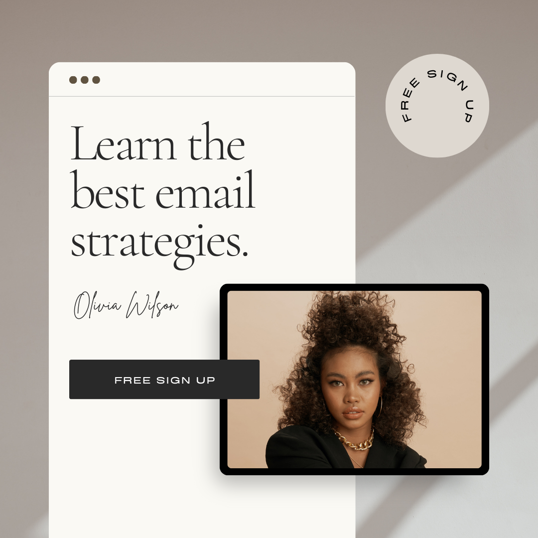 Email Marketing