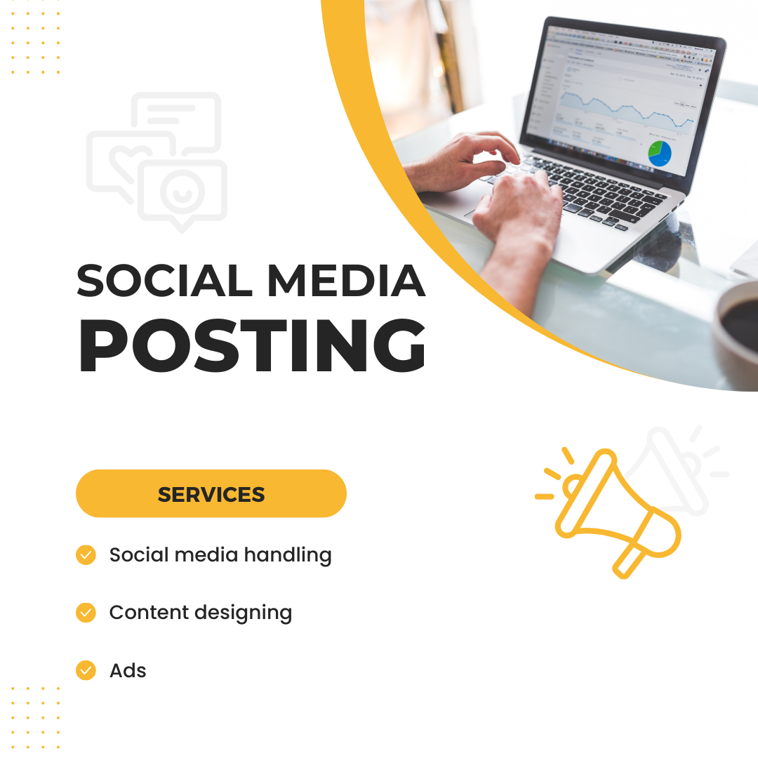 Social Media Posting