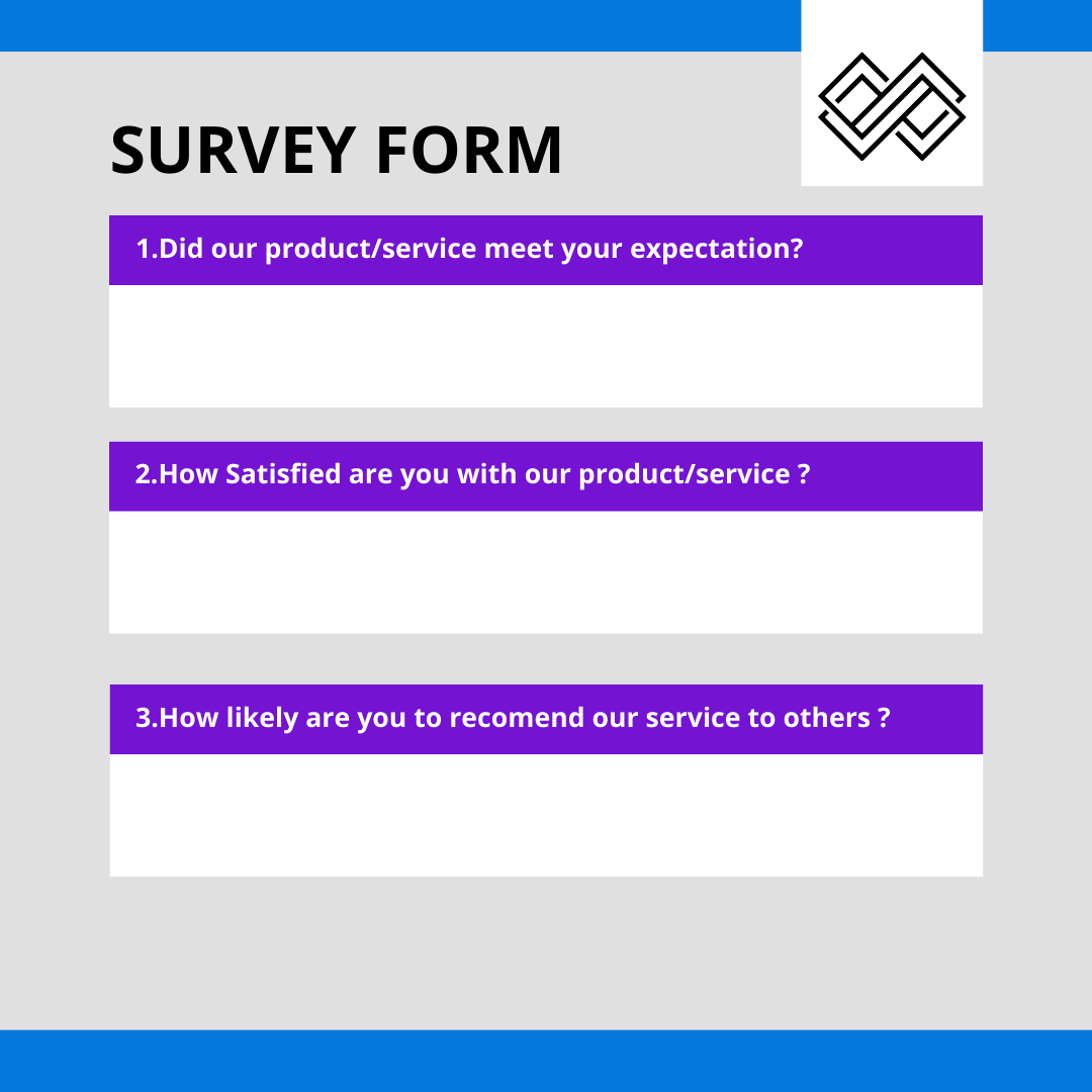 Surveys