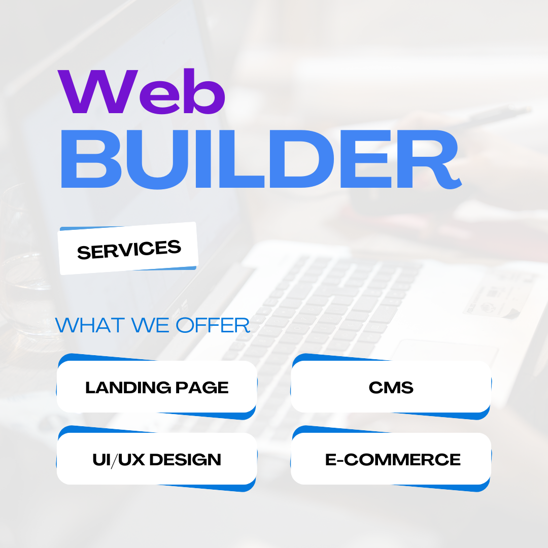 Website Builder