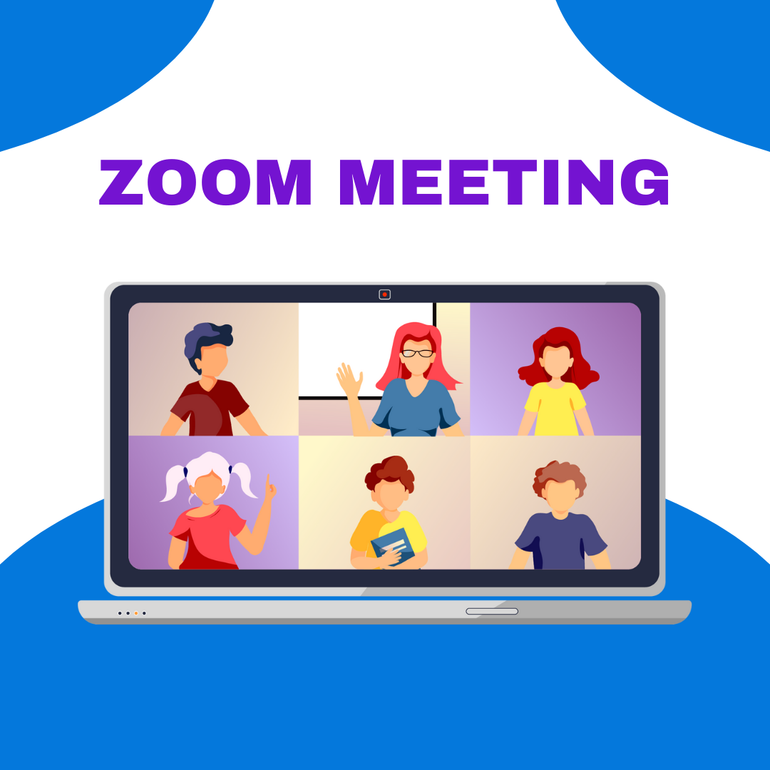 Zoom Conferences