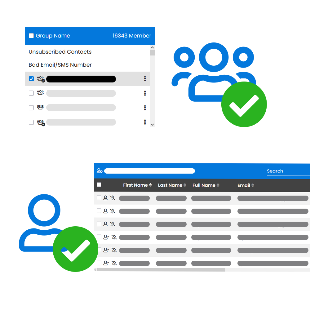 Email Verification SalesAndMarketing AI