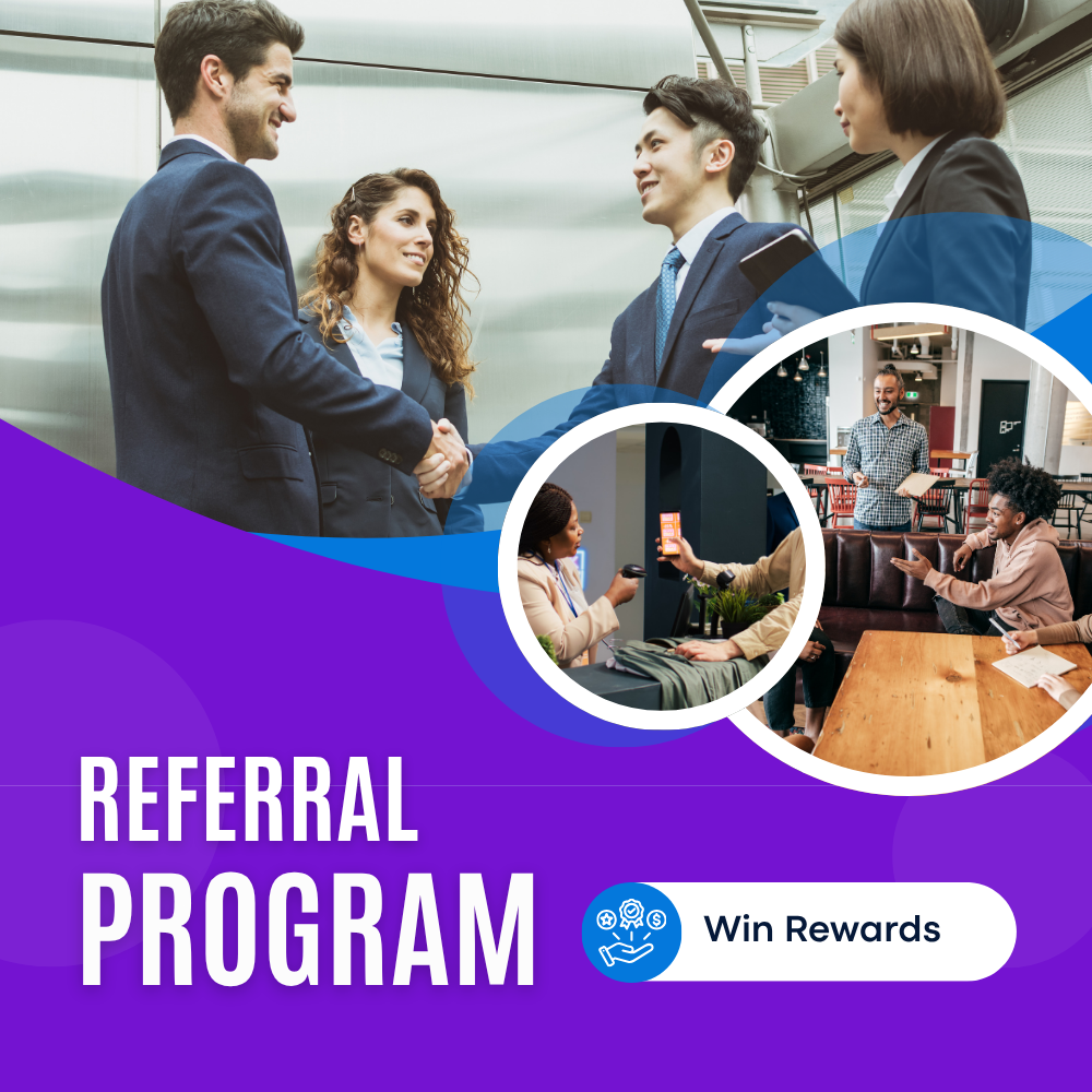 SalesAndMarketing Affiliate Program