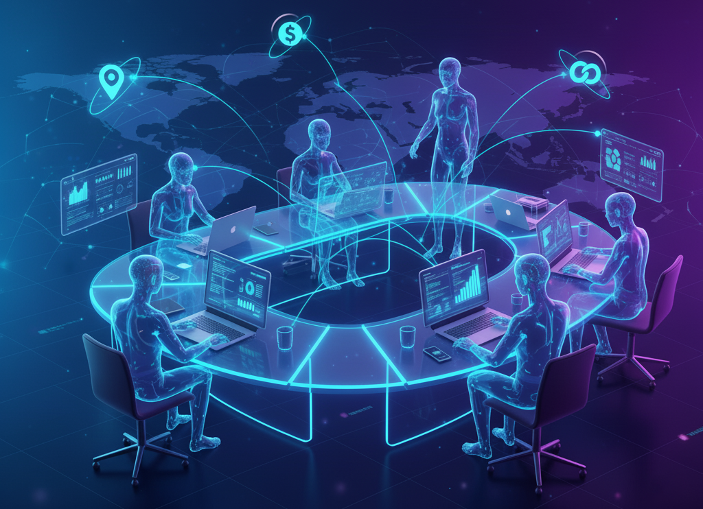 Unlock the power of a Virtual Sales team for your SaaS or online business
