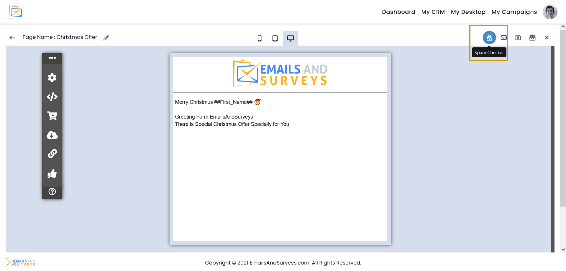 EAS-Best-In-Class-Email-Editor