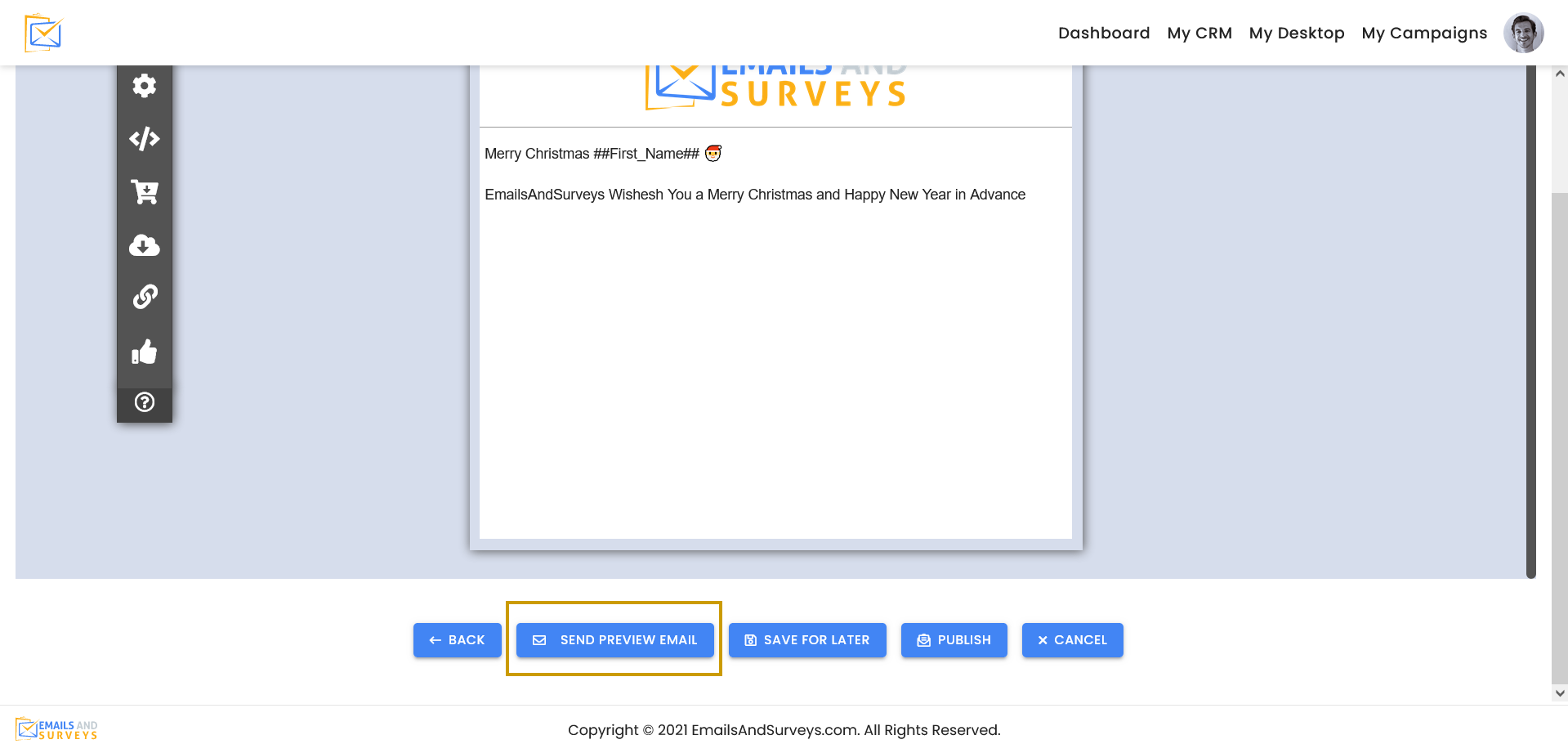 EAS-Best-In-Class-Email-Editor
