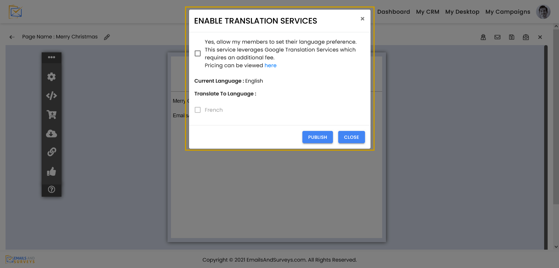 EAS-Best-In-Class-Email-Editor