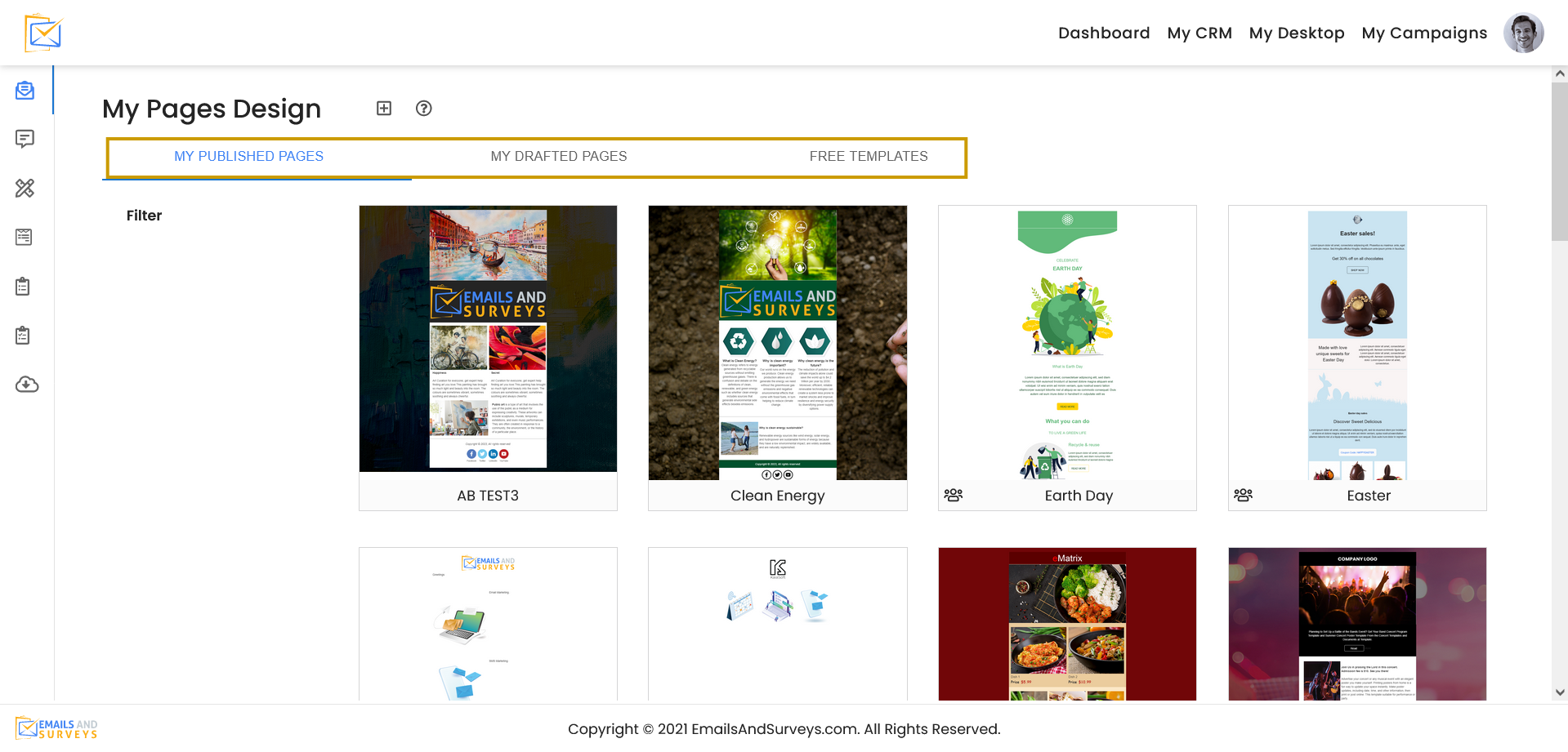 EAS-Best-In-Class-Email-Editor