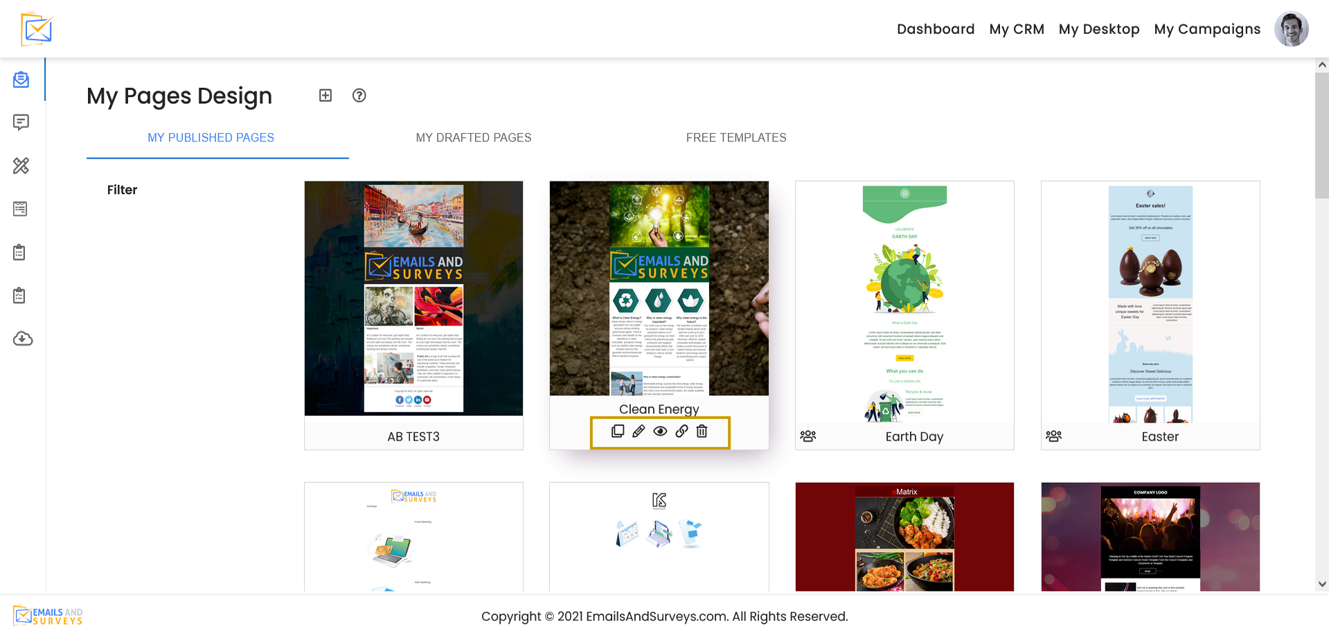 EAS-Best-In-Class-Email-Editor