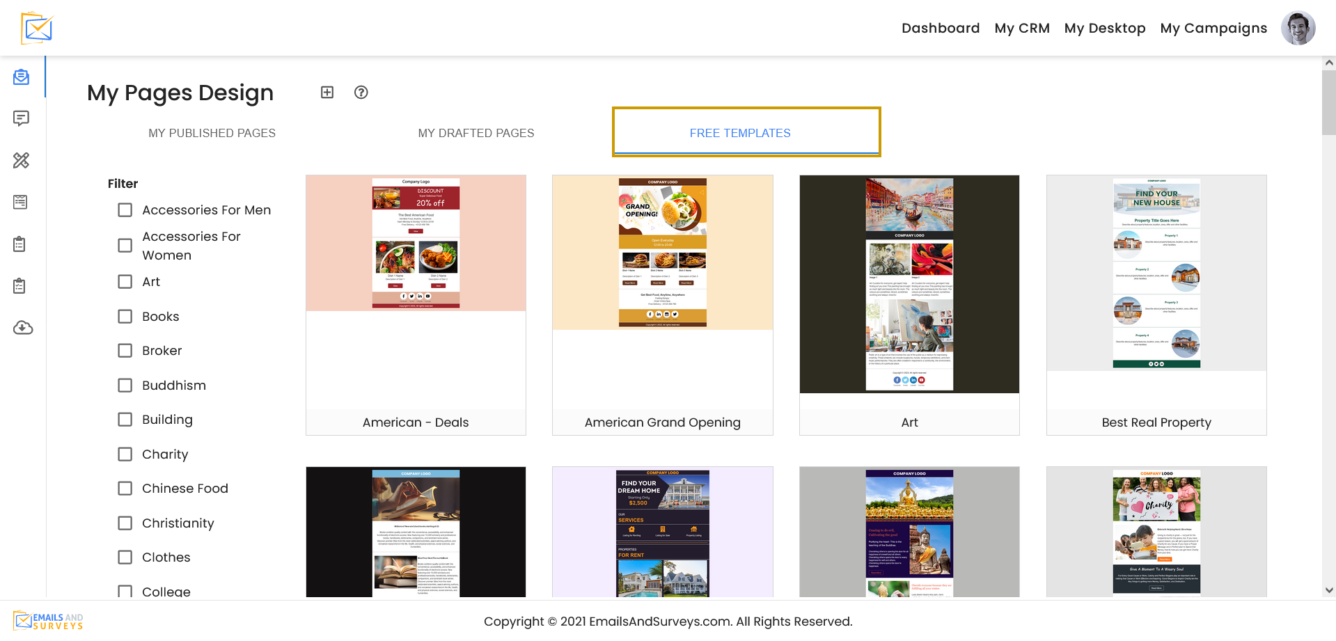 EAS-Best-In-Class-Email-Editor