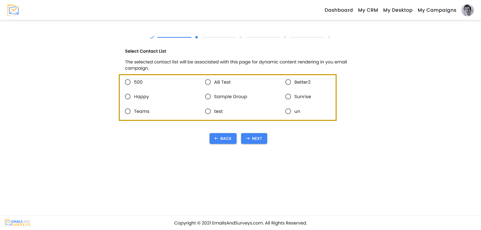EAS-Best-In-Class-Email-Editor