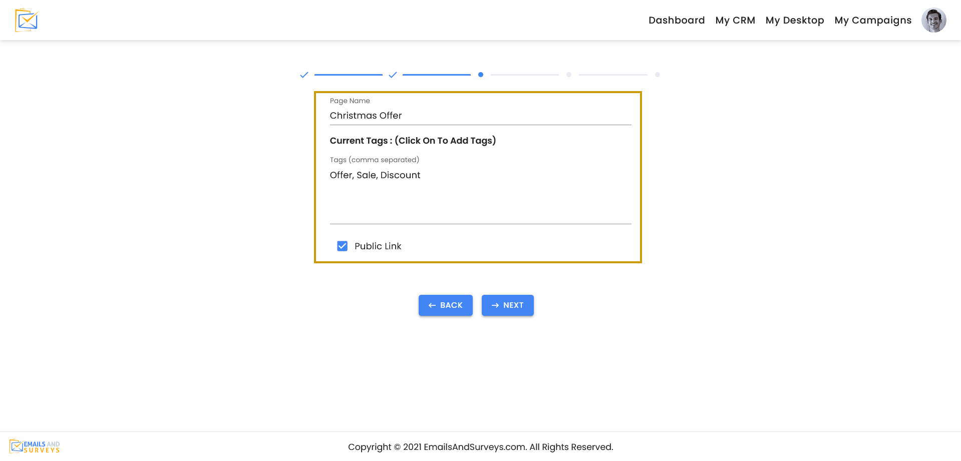 EAS-Best-In-Class-Email-Editor