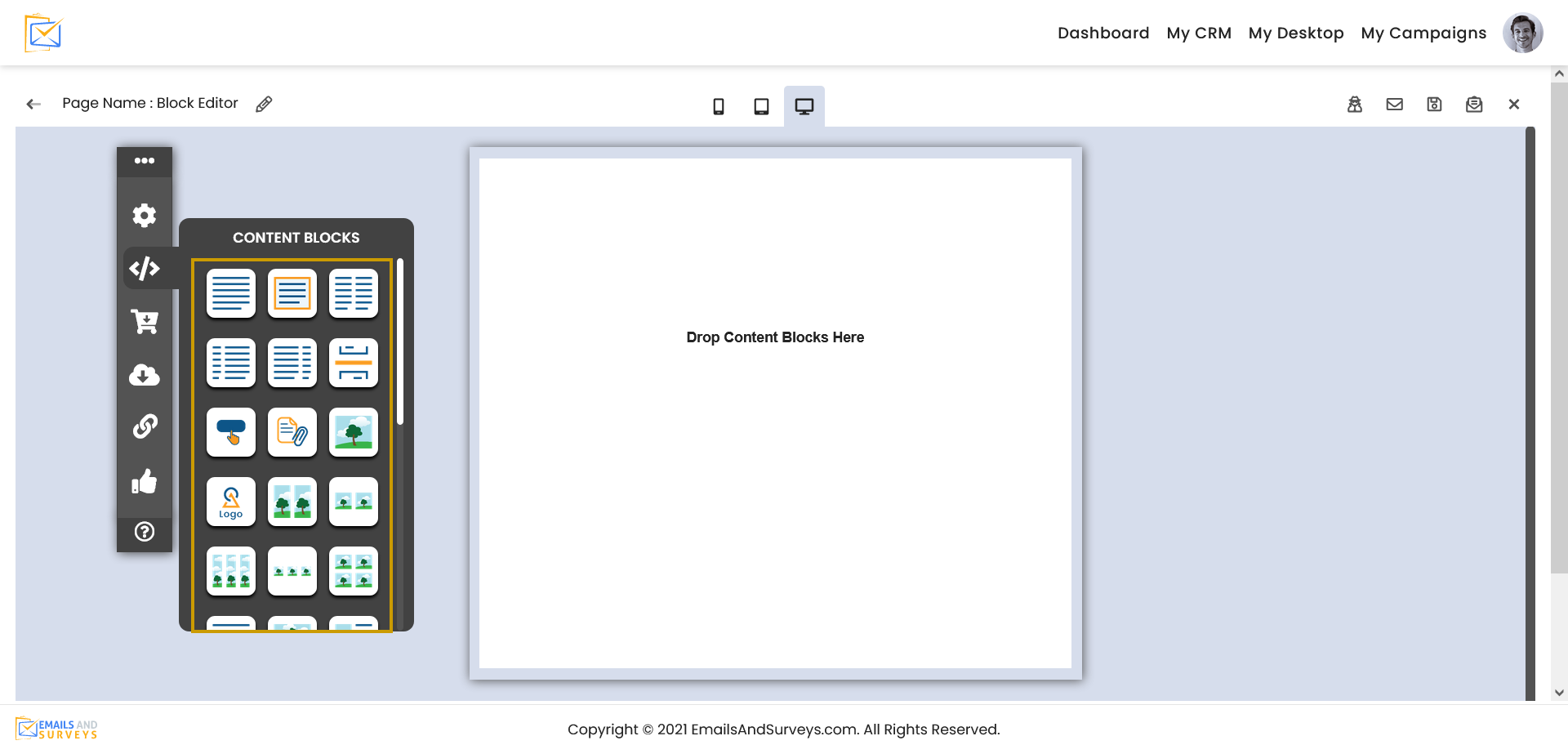 EAS-Work-With-Block-Editor