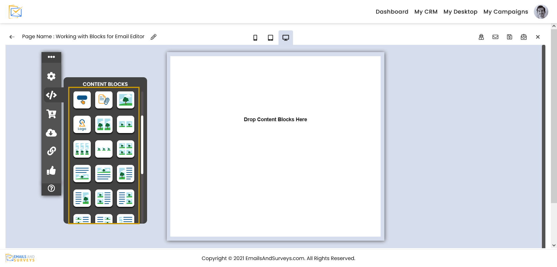 EAS-Working-With-Images