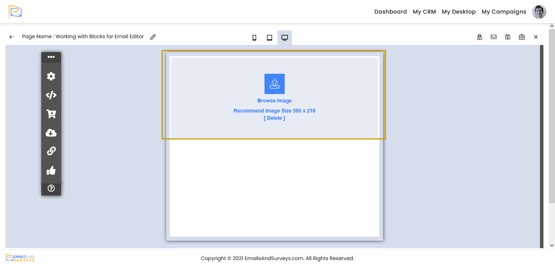 EAS-Working-With-Images